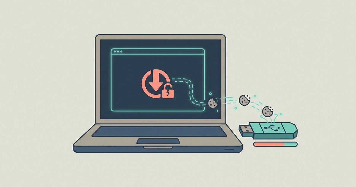 How To Tell If A Video Downloader Extension Is Stealing My Login Cookies