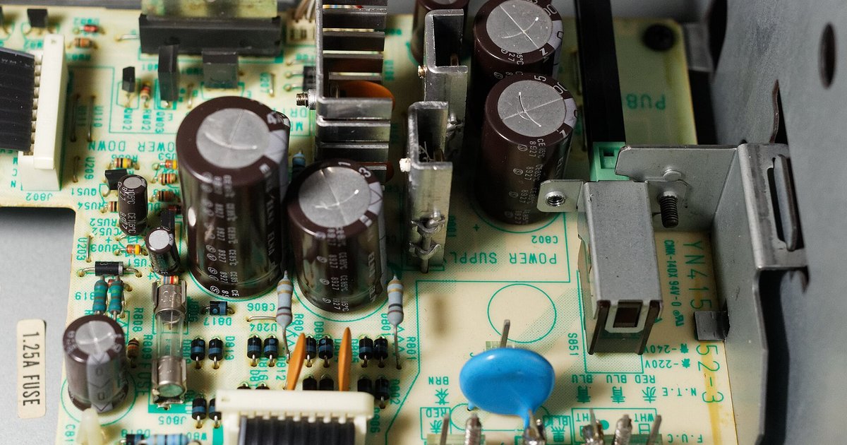 How To Tell If Samsung TV Backlight Or Power Supply Is Bad