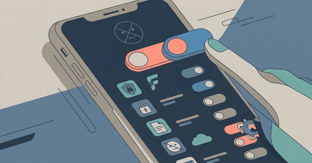 How To Temporarily Disable Face ID For All Apps Without Resetting Enrolled Faces