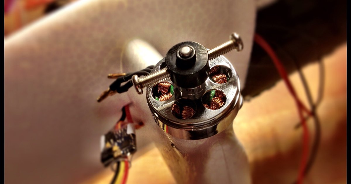 How To Troubleshoot Drone Motor Stuttering Or Desync