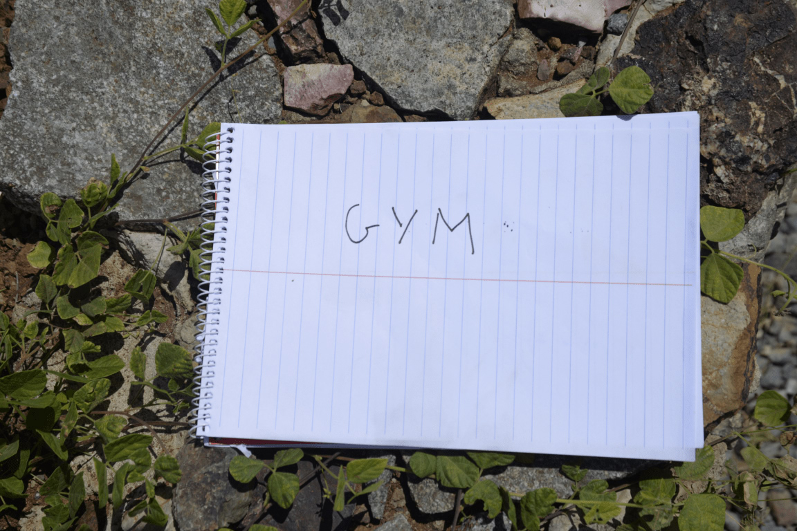 How To Turn Messy Notes Into A Finished Draft