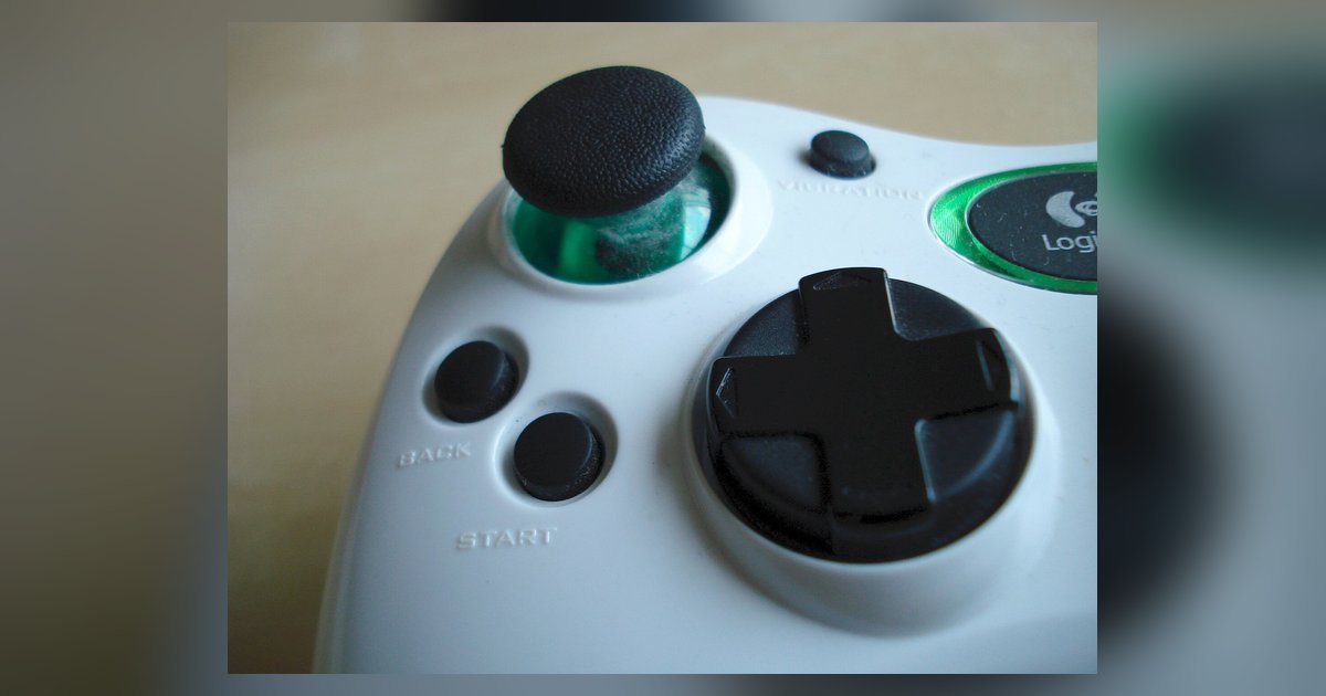 How To Update Firmware On A Third-party Xbox Controller Without An Xbox