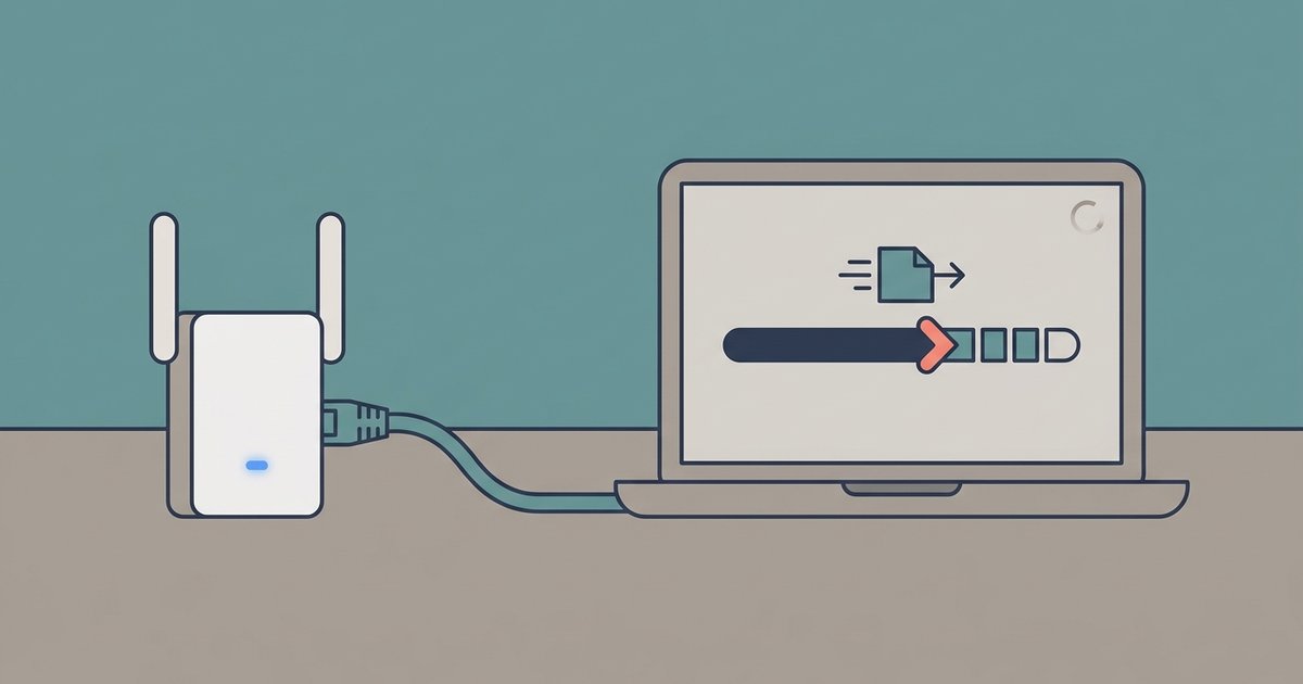 How To Update Firmware On Verizon Wifi Extender
