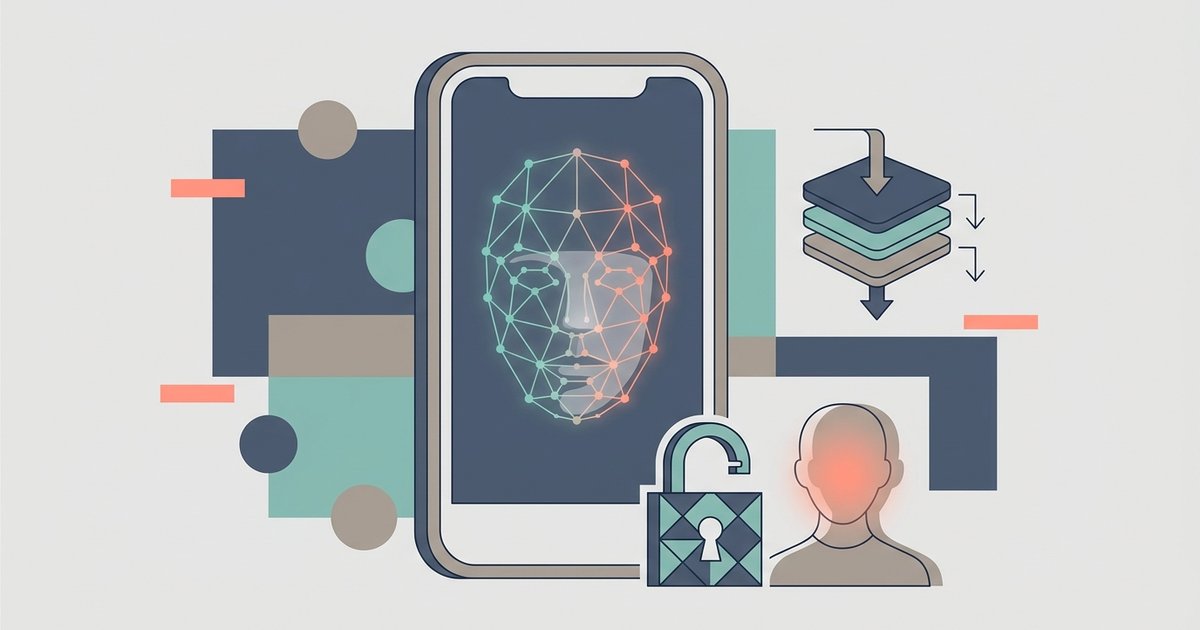 How to Use and Manage Face ID