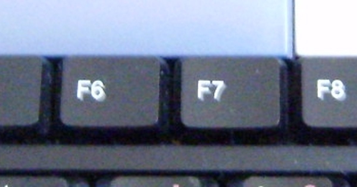 How To Use Function Keys Without Fn On Windows