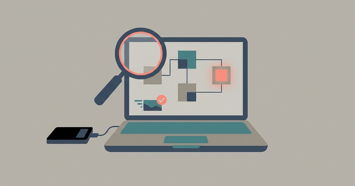 How To Verify A Lazy Minted NFT Is Actually On-chain Before It Sells