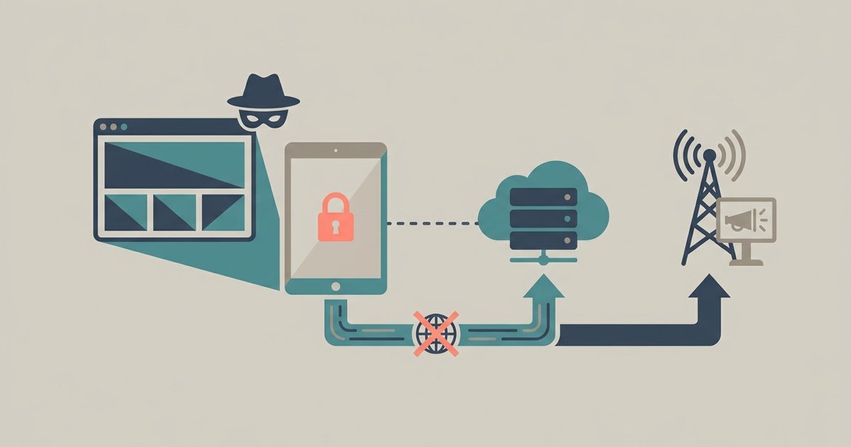 Incognito Mode: What It Does and Does Not Do