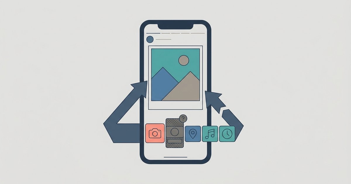 Instagram Poll Sticker Greyed Out Even With A Photo Added