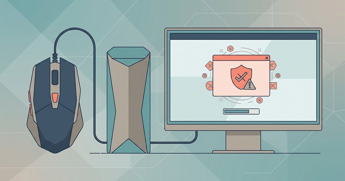 Is The Zelotes Configuration Software Safe From Antivirus False Positives