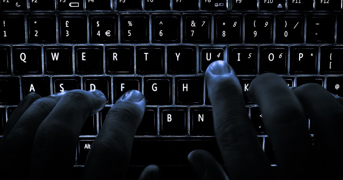 Keyboard Keys Explained