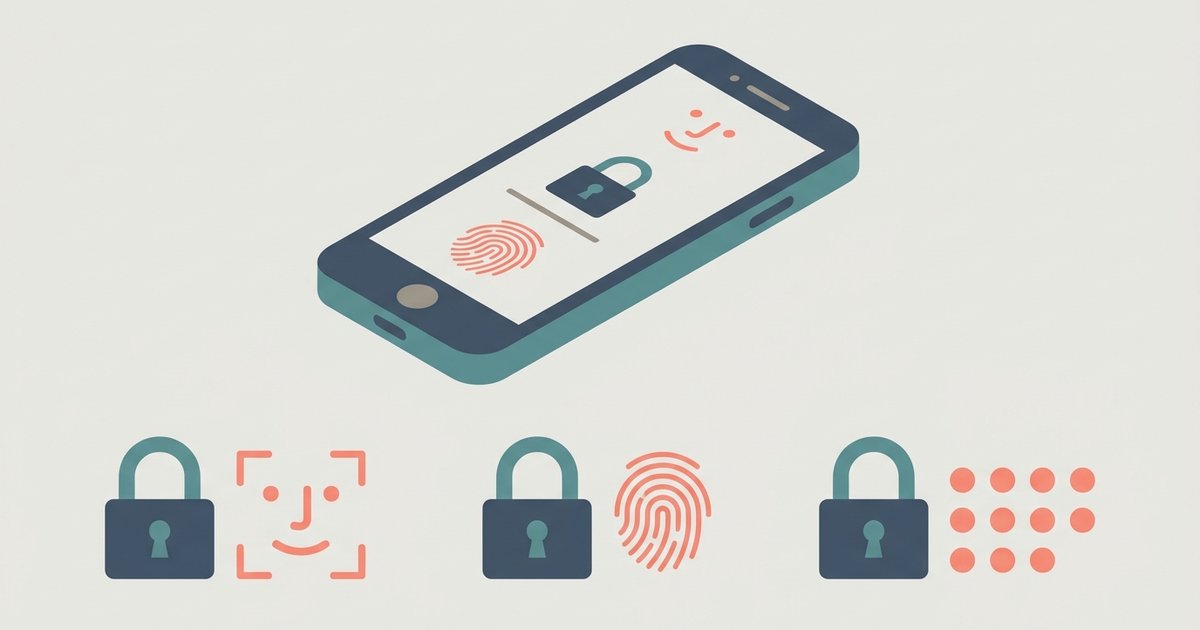 How to Lock Messenger With Face ID, Fingerprint or a PIN