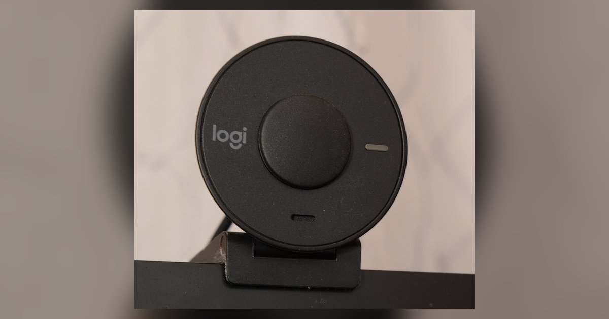 Logitech Capture Background Blur High CPU Usage