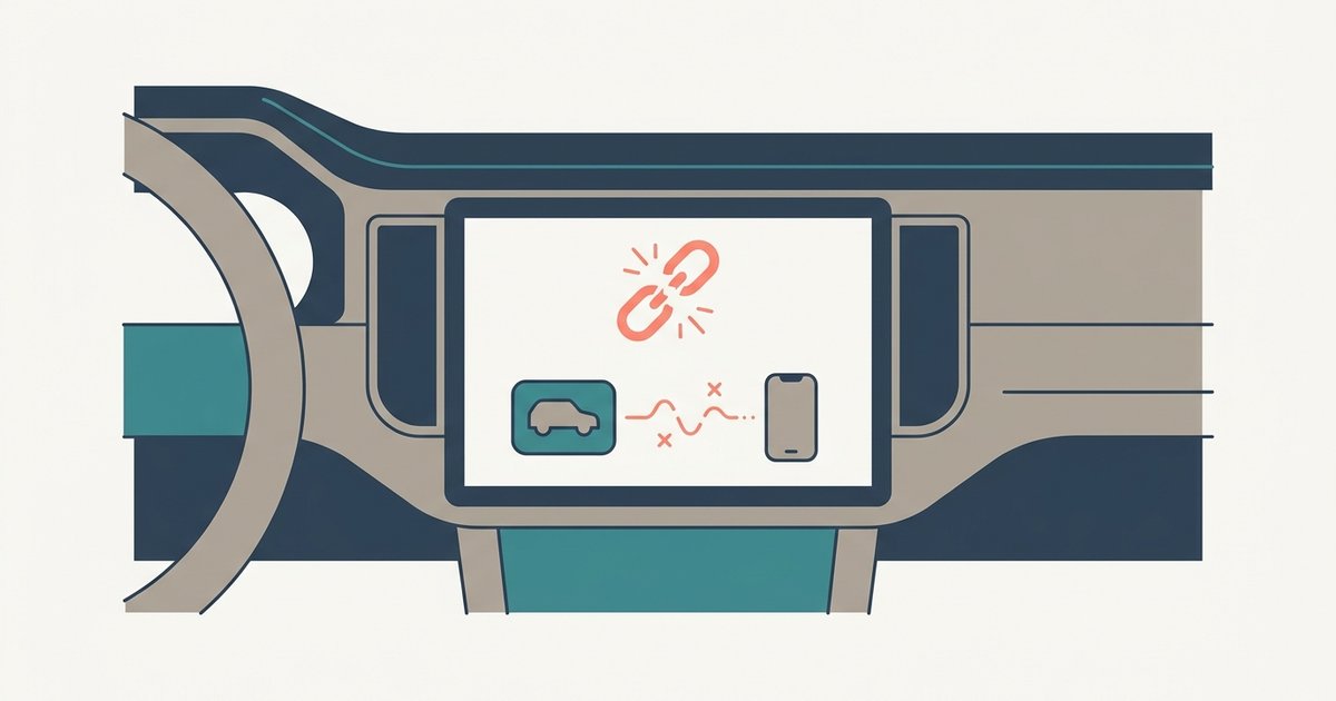 Nissan Bluetooth Keeps Disconnecting