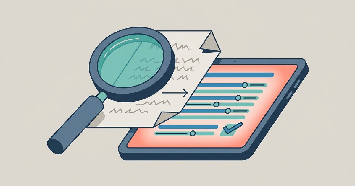 How to Make a Scanned PDF Searchable With OCR