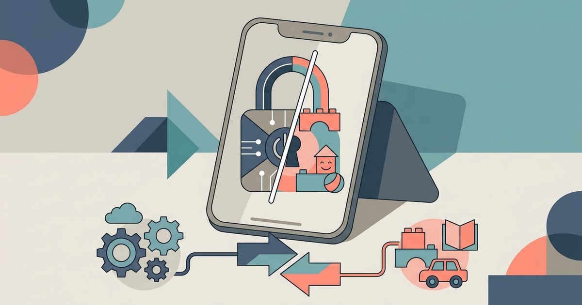 Parental Controls: Setting Them Up and Turning Them Off