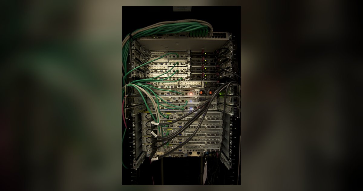 Peer-to-peer Vs Dedicated Servers Pros And Cons