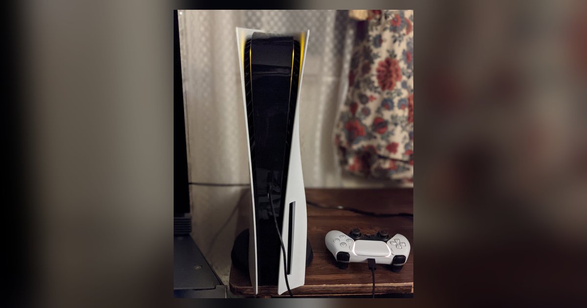 PS5 Storage: Capacity, Discs and Expansion