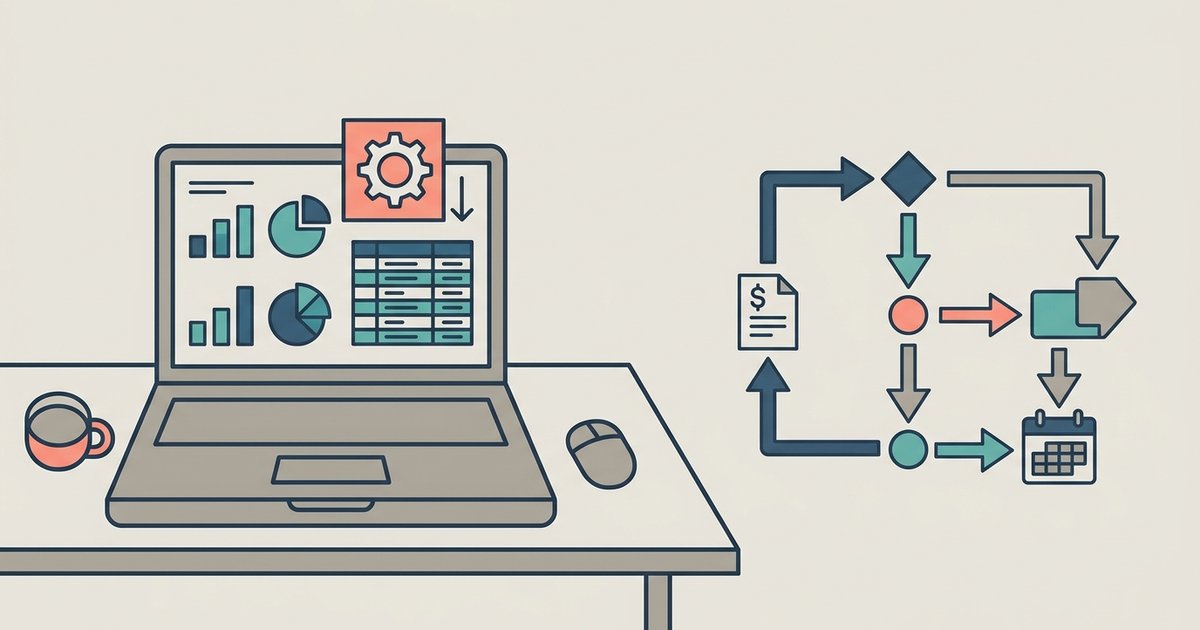 QuickBooks Desktop: Settings and Transactions