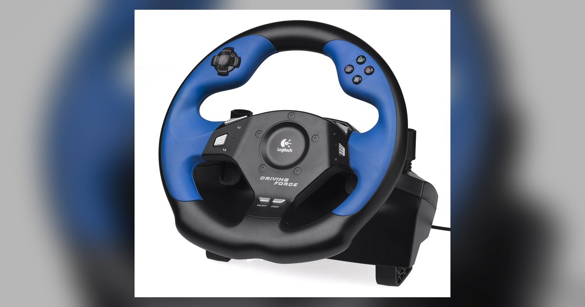 Racing Wheels: Setup for PC, PlayStation and Xbox