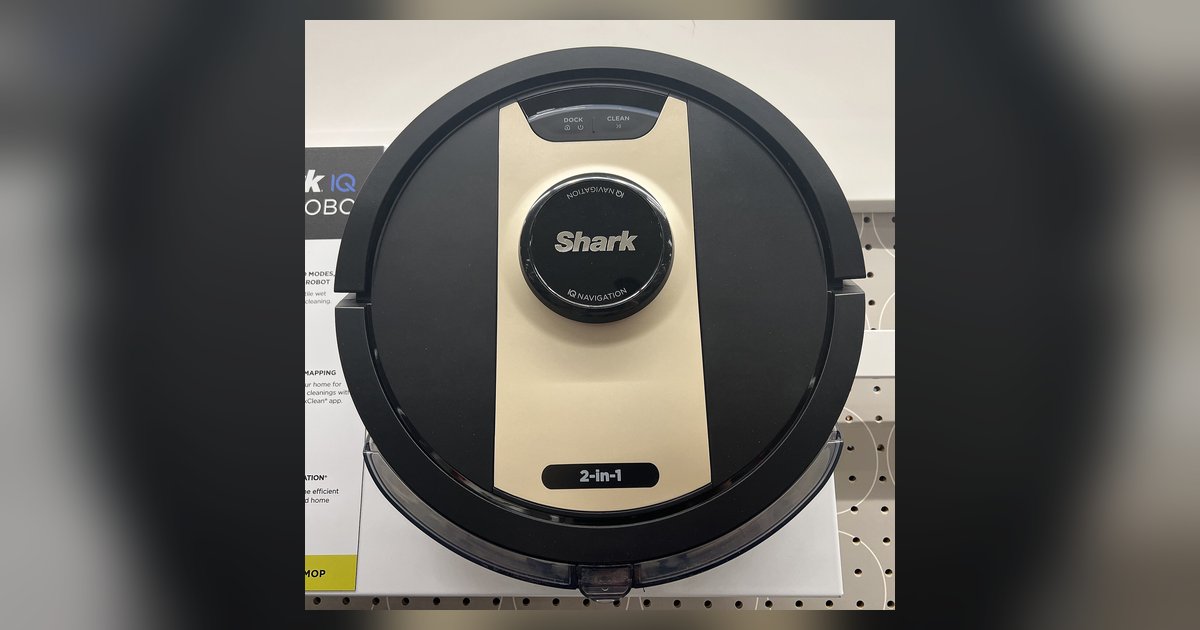 Shark Robot Vacuum Battery Replacement Guide