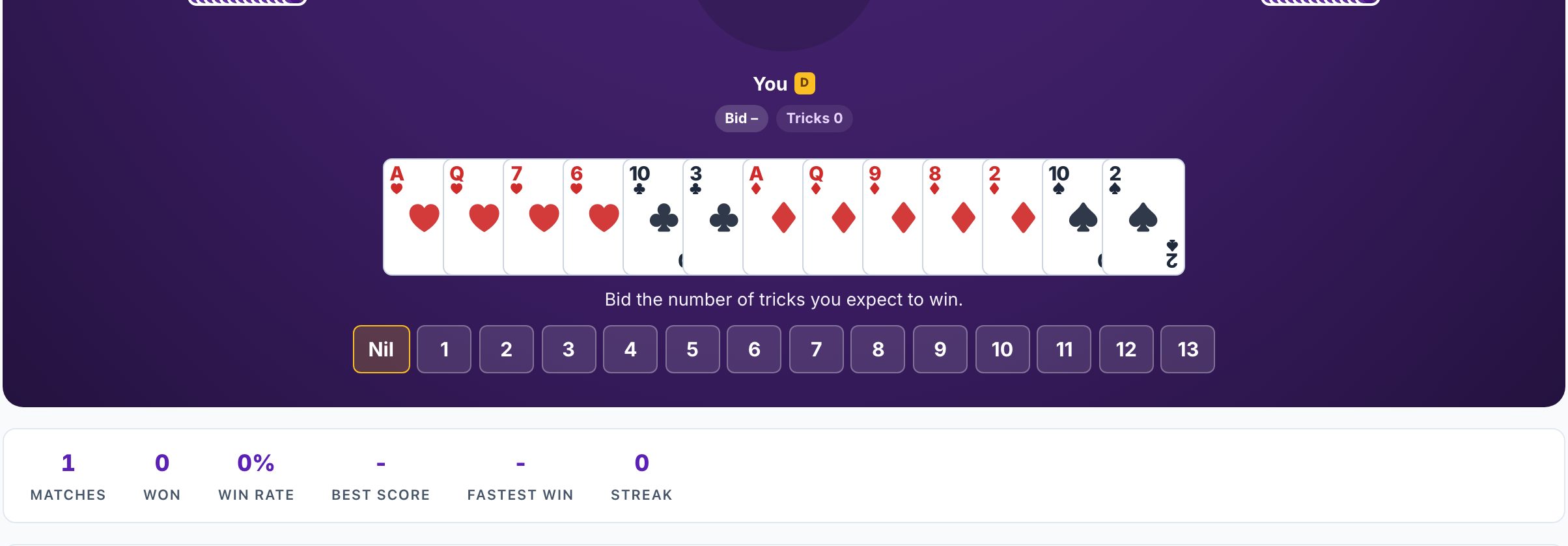 Where to Play Spades Online Free (No Download)