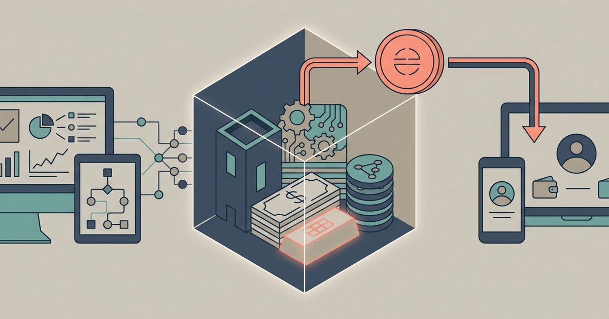 What Collateral Backs Stablecoin Lending Pools