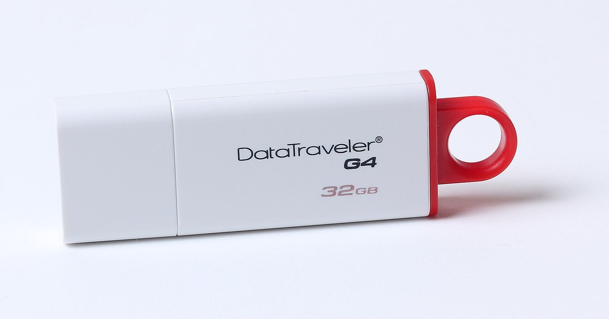 What Happens If My School Detects Portable Games On A USB Drive