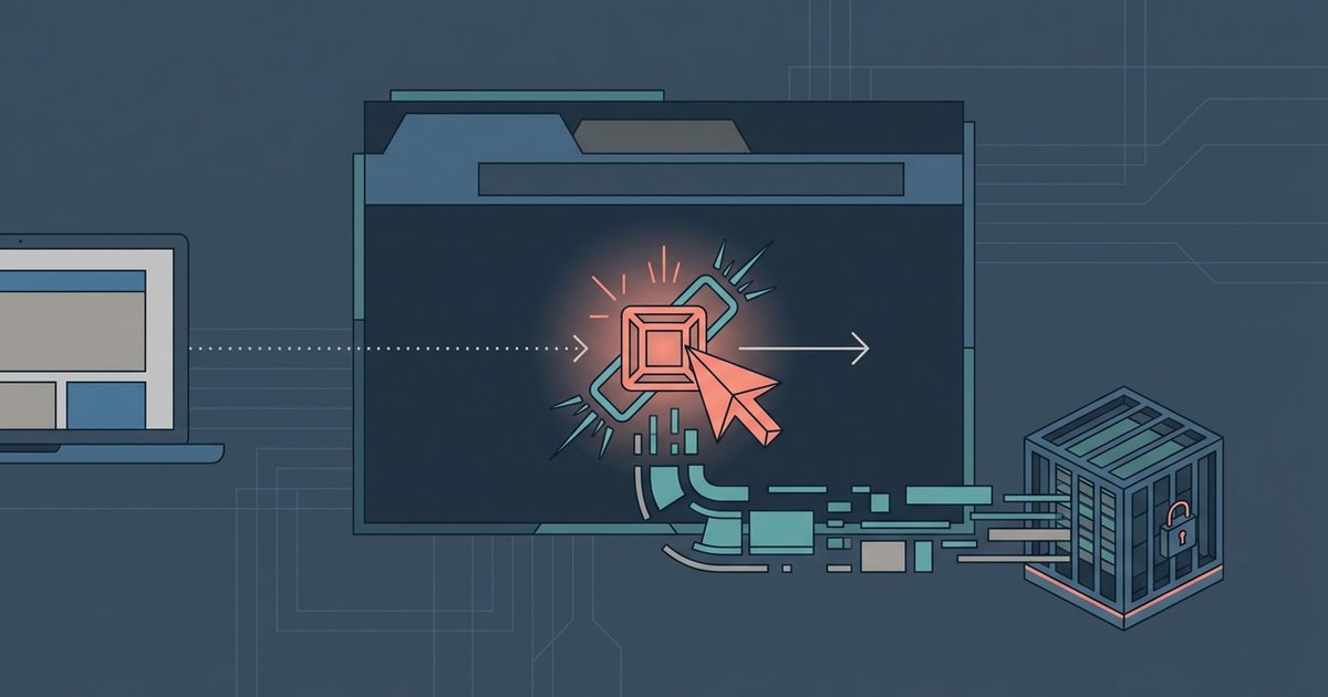 What Happens If You Click A Honeypot Link By Accident