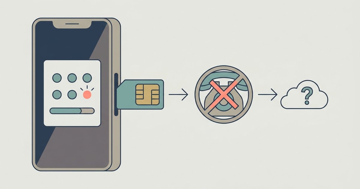 What Happens To Google Authenticator Codes When I Change My Phone Number