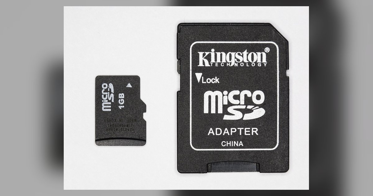 What Size SD Card Is Compatible With My Fire Tablet Model