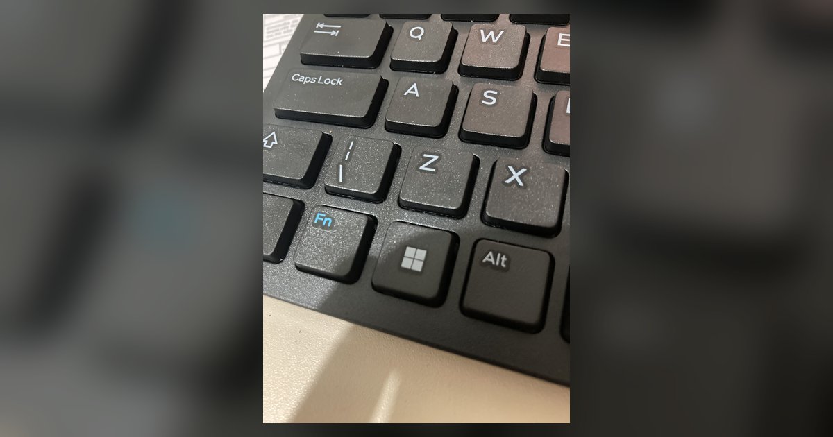 What To Do When Windows Key + P Doesn't Detect My Second Screen