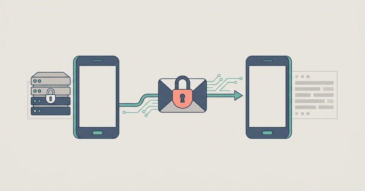 Is WhatsApp Really End-to-End Encrypted? What It Does and Doesn't Hide