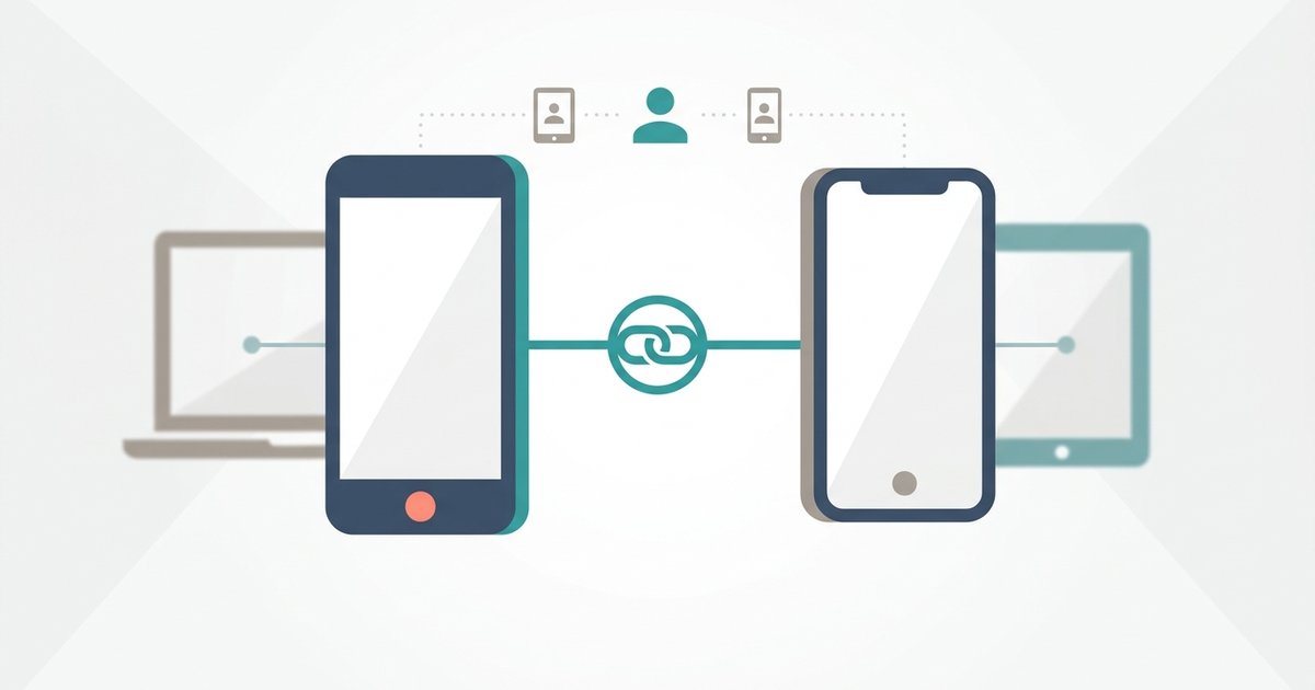 How to Use WhatsApp on Two Phones With Linked Devices