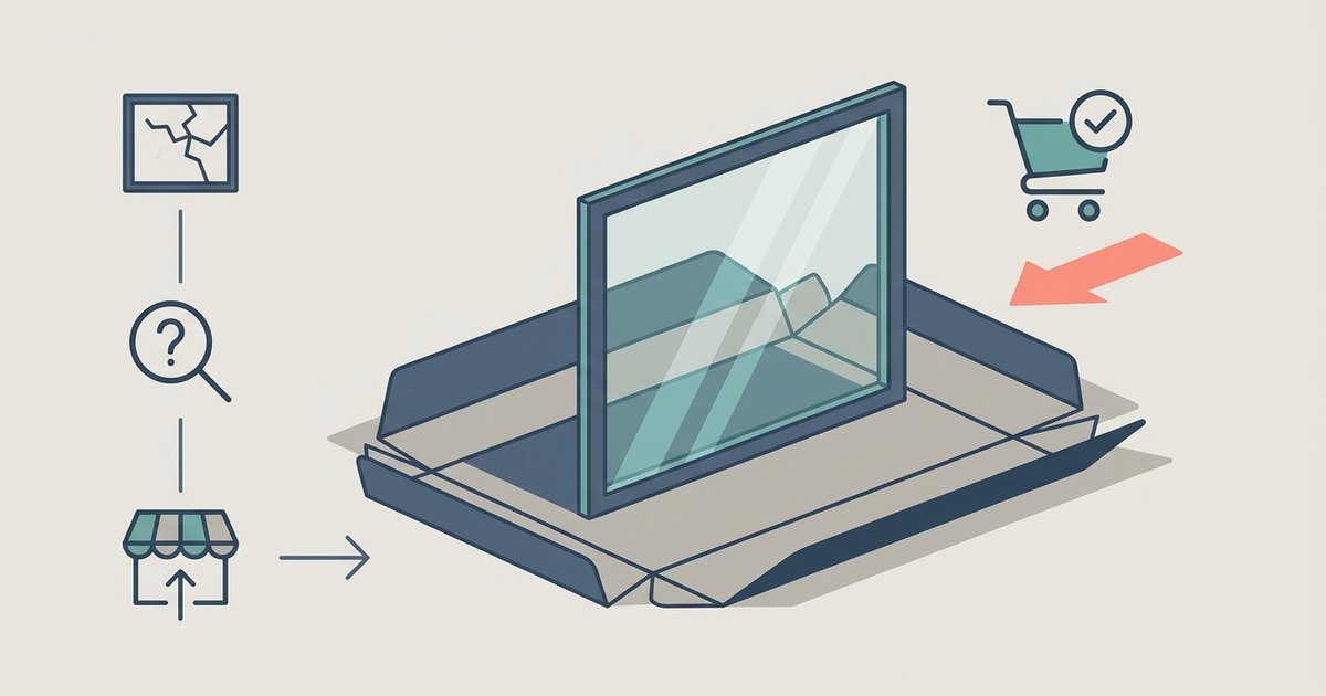 Where To Buy A Replacement Tempered Glass Side Panel
