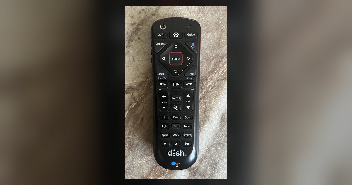 Why Does My Dish Remote Not Control My Smart TV Volume