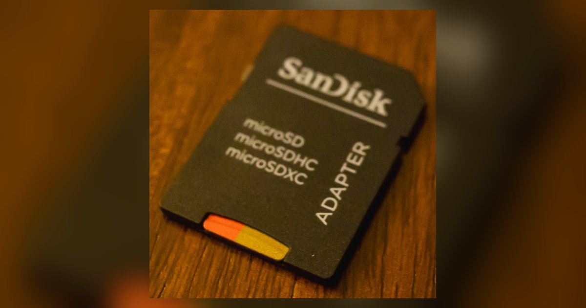 Why Does My Fire Tablet Say Not Enough Space When I Have An SD Card