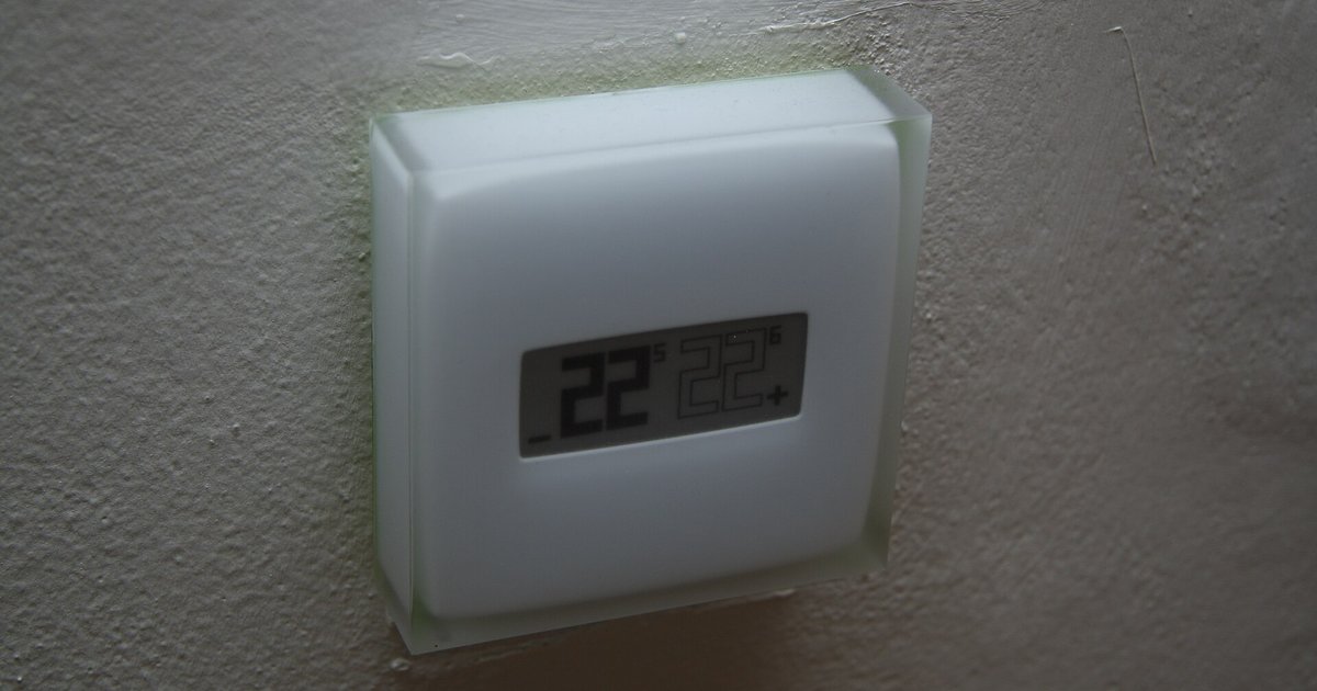 Why Does My Smart Thermostat Screen Stay Blank After Replacing The Batteries