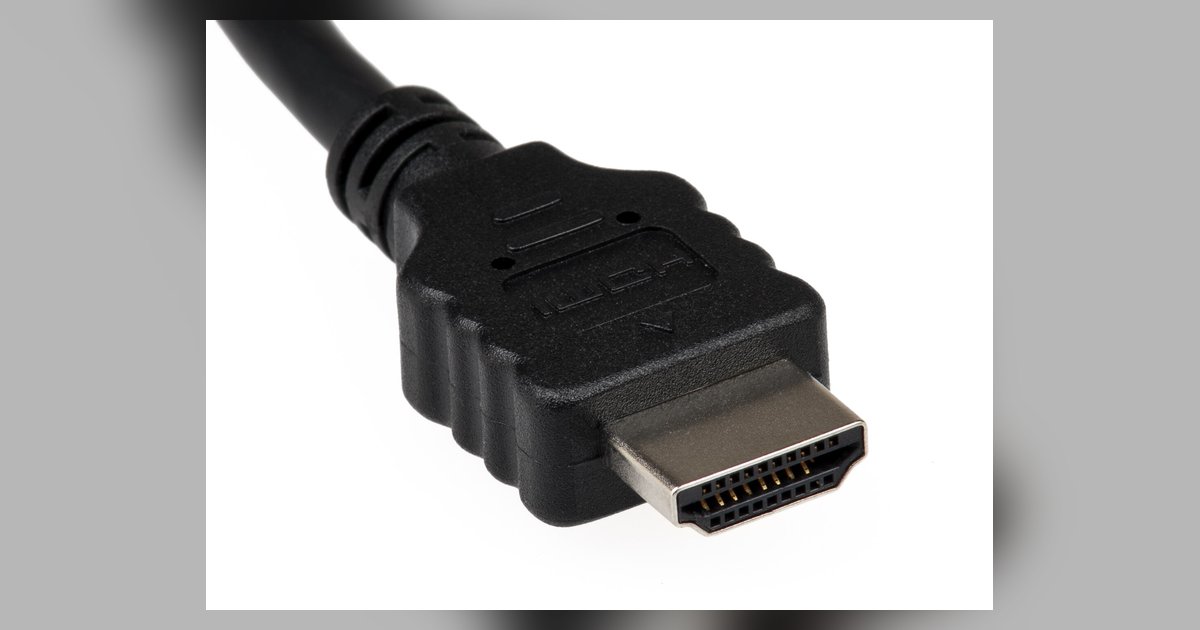 Why Does My Smart TV Say No Signal When The HDMI Cable Is Plugged In