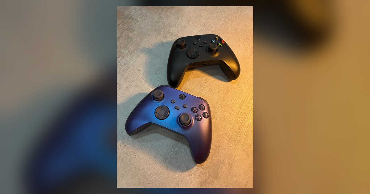 Why Is My Controller Not Showing Up In joy.cpl