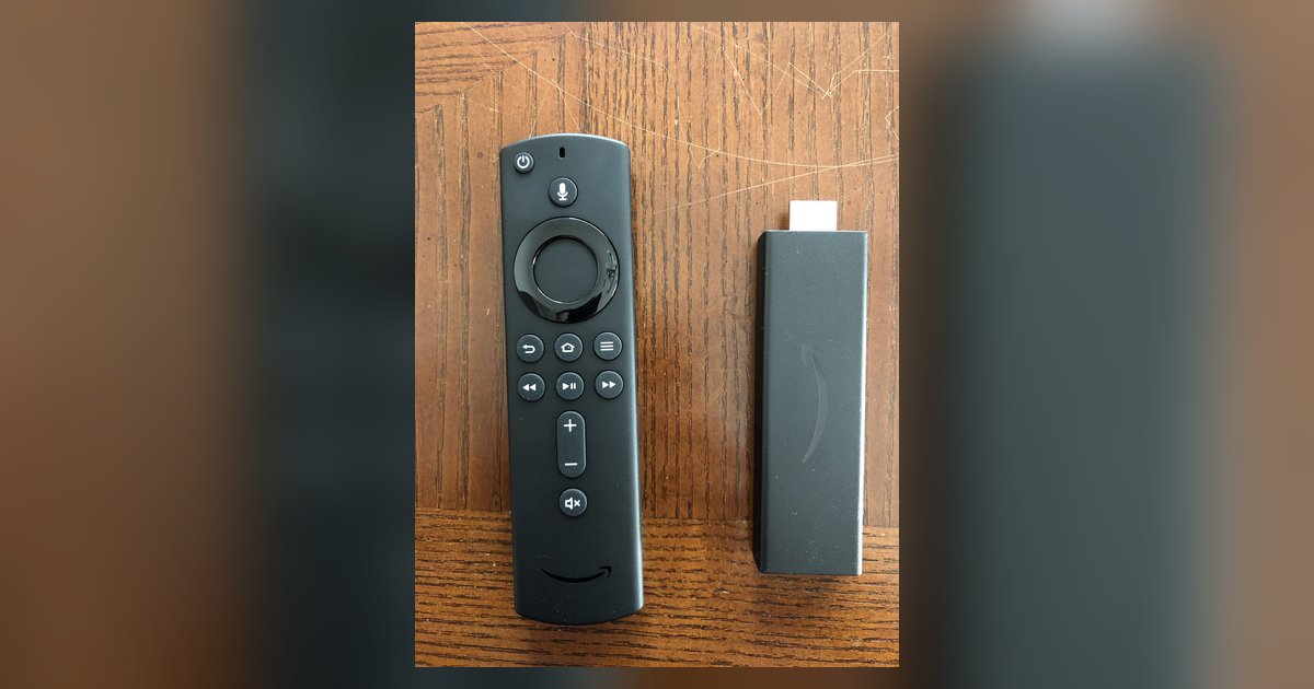 Why Is My Firestick Remote Not Pairing Or Controlling My TV Volume