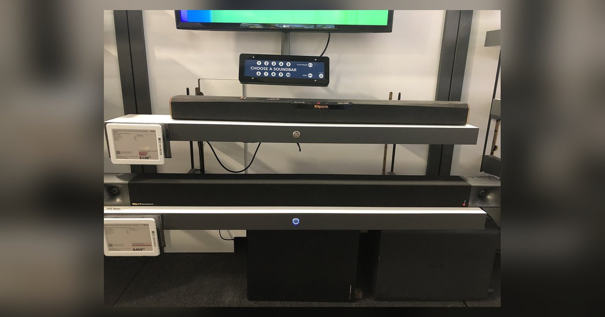 Why There Is No Sound on Your TV or Speakers