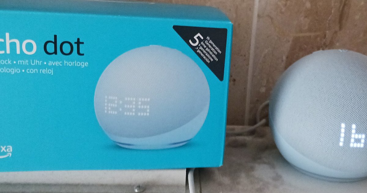 Why Won't My Echo Enter Setup Mode When I Hold The Action Button