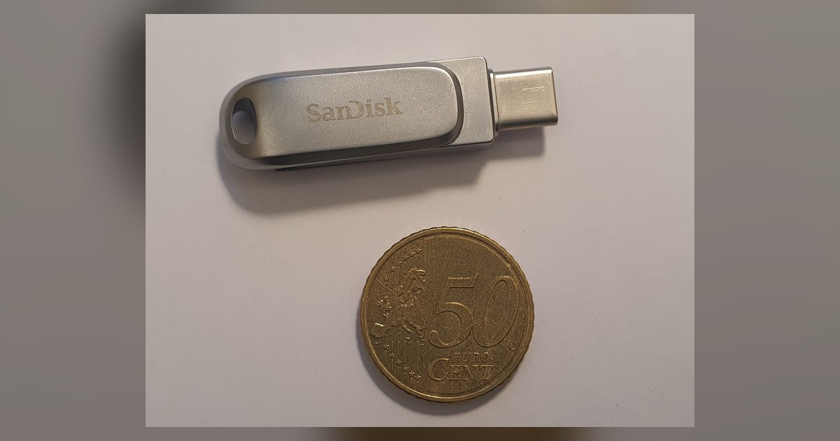 Why Won't My Vizio TV Recognize My USB Drive