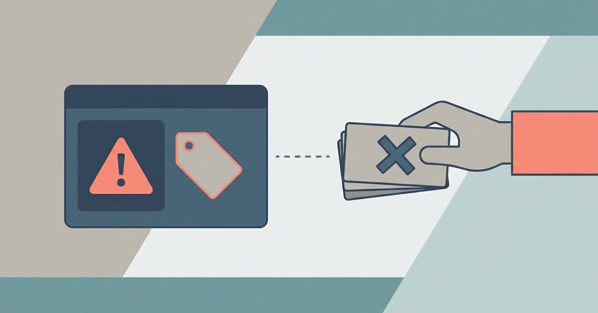 Facebook Marketplace Scams and How to Avoid Them