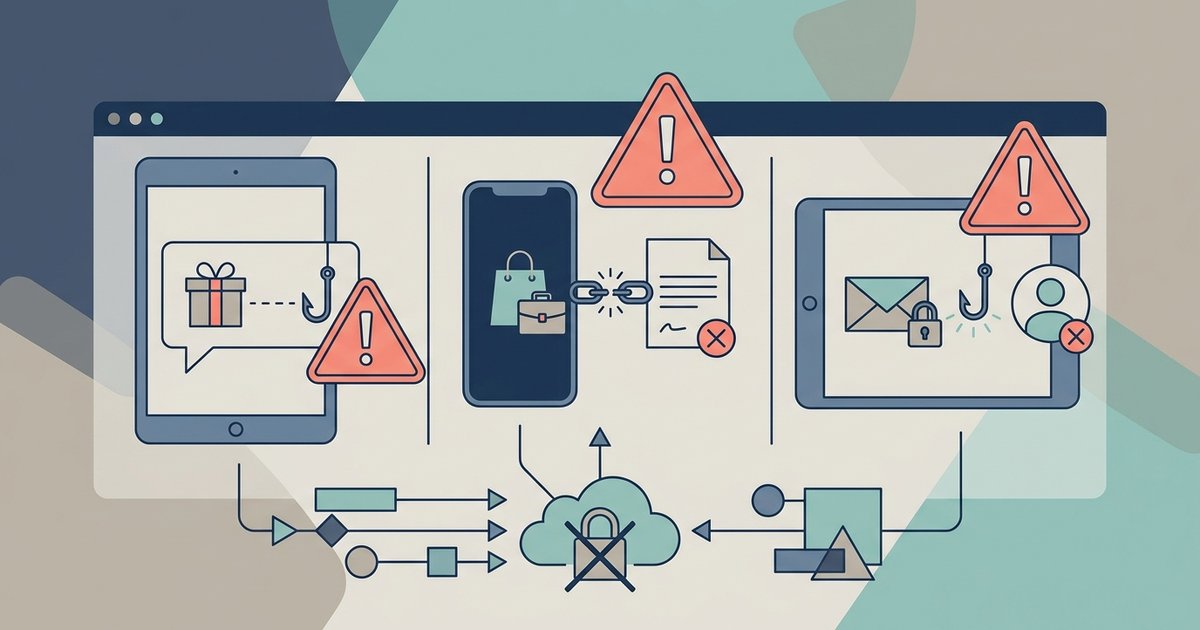 Instagram Scams: Fake Giveaways, Brand Deals and Phishing DMs