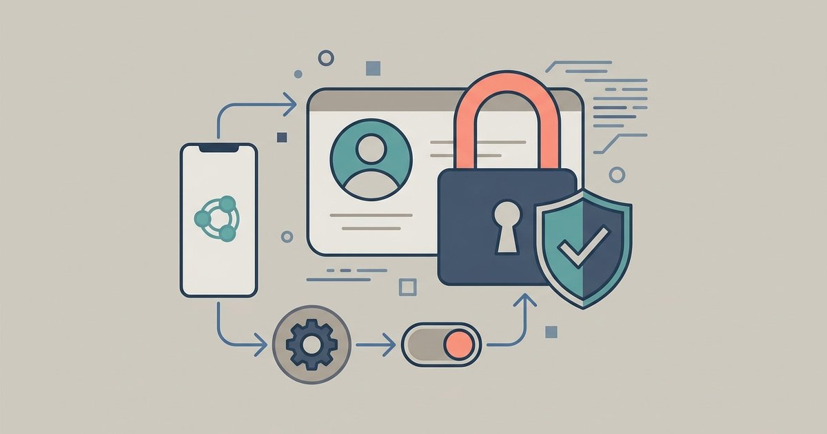 How to Lock Your Facebook Profile