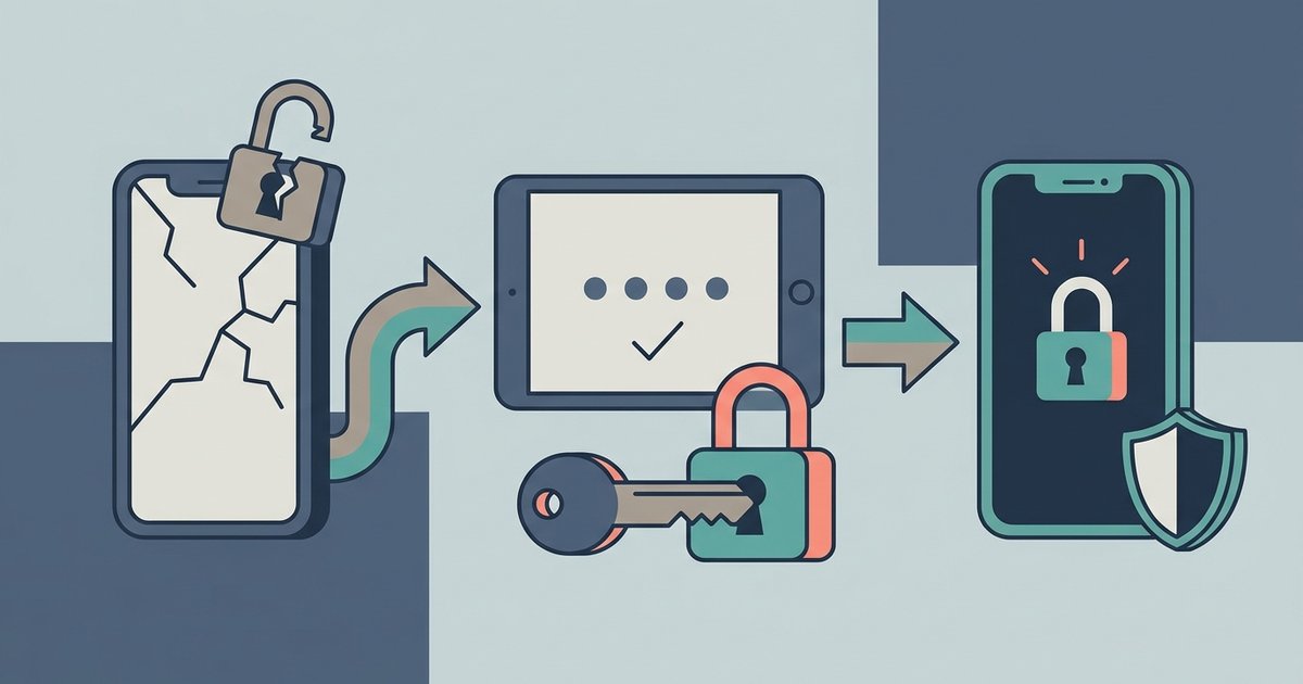 How to Recover a Hacked WhatsApp Account